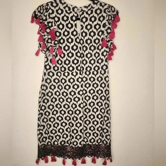 THML Anthropologie Penelope Dress size XS NWT - Picture 3 of 15